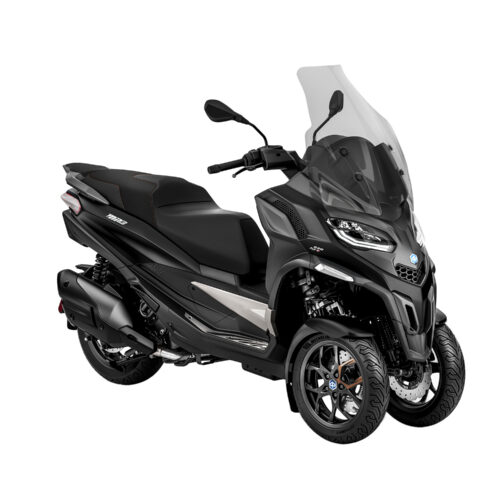 Piaggio MP3 530 Exclusive | Scooter Store Antwerpen