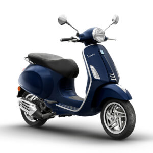 Primavera 50 Blauw MY26